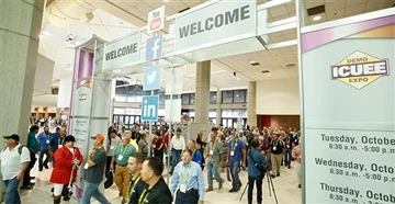 2023 Expoziție americană de inginerie a construcțiilor și clădiri publice