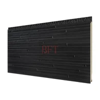 Panouri siding metalice negre